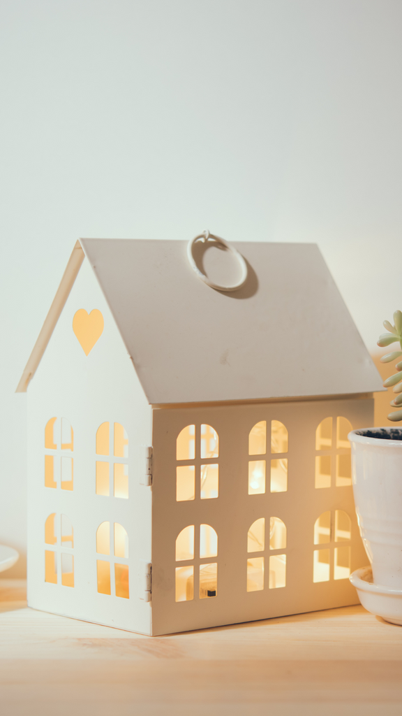 Nuestra visión para tu hogar