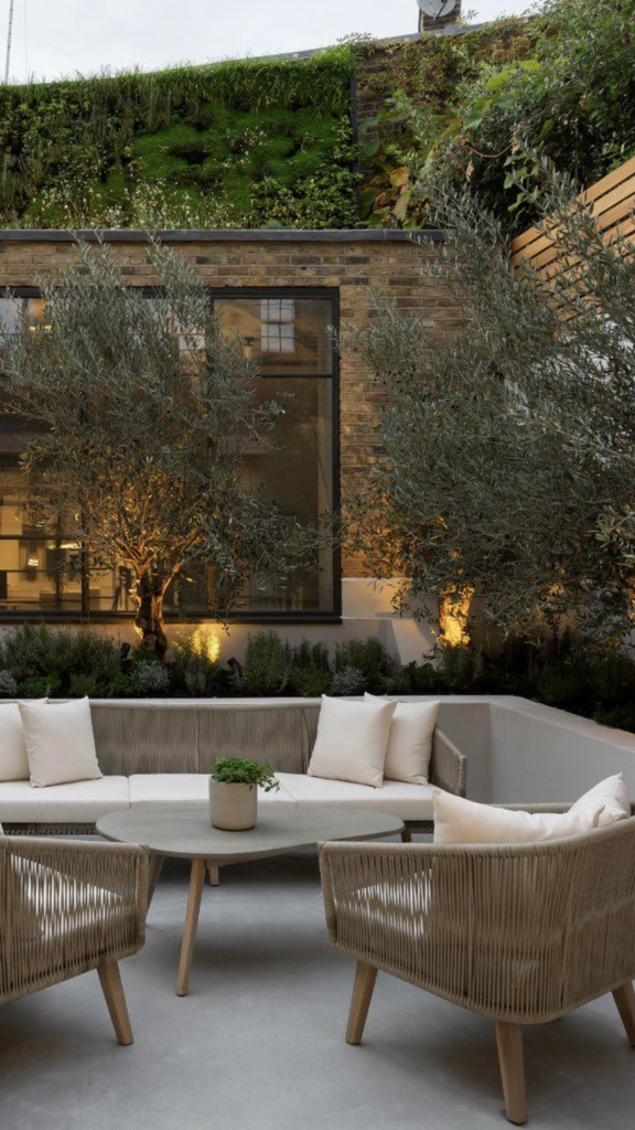 Muebles de exterior: ¡tu mejor guía de compras!